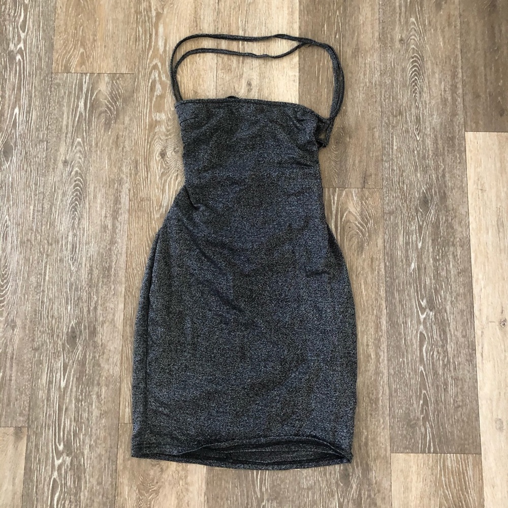 Revolve Mini Dress